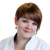 Взорова Анастасия Сергеевна, детский логопед