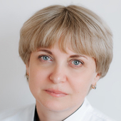 Герчу Елена Васильевна, гинеколог