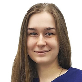 Роженко Ксения Владимировна, стоматолог-терапевт