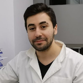 Исмаилов Заур Бекирович, невролог