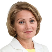 Болдырева Елена Владимировна, эндоскопист