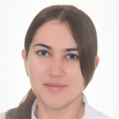 Швыдченко Ольга Васильевна, невролог