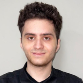 Абдуллаев Эмиль Илхамович, стоматологический гигиенист