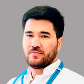 Джумагелдиев Даянч Розбаевич, кардиолог