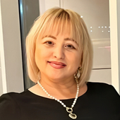 Карачинская Людмила Львовна, психолог