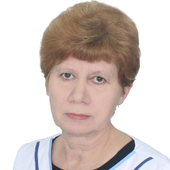 Кузнецова Наталья Александровна, гастроэнтеролог