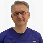 Немцев Николай Николаевич, акушер-гинеколог