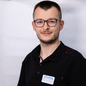 Авсюков Евгений Васильевич, стоматолог-хирург
