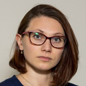 Михалицына Анна Анатольевна, инструктор ЛФК