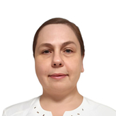 Саяпина Ирина Викторовна, гинеколог