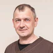 Сентябов Евгений Викторович, хирург