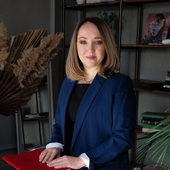 Варламова Елена Николаевна, психолог