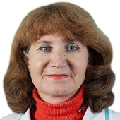 Соловьева Ирина Андреевна, врач функциональной диагностики