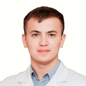 Журавлев Пётр Владимирович, стоматологический гигиенист