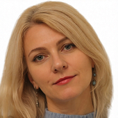 Прокудина Наталья Михайловна, семейный психолог