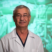 Шахаб Бассам Омарович, ЛОР