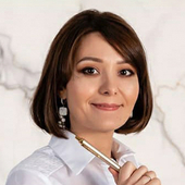 Латыпова Айсылу Рияновна, эндокринолог