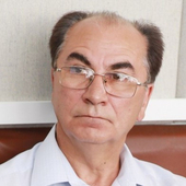 Жигунов Аскар Каральбиевич, ортопед