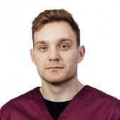 Меркулов Роман Андреевич, ЛОР