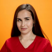 Шемятовская Ольга Дмитриевна, невролог