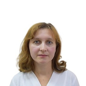 Коновалова Ольга Станиславовна, анестезиолог