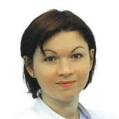 Клипикова Мария Михайловна, стоматолог-терапевт