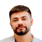 Бобраков Михаил Анатольевич, хирург