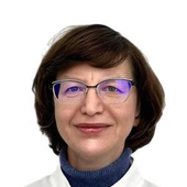 Малышева Ольга Владимировна, кардиолог