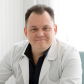 Щекин Тимур Сергеевич, нарколог