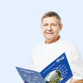 Яловец Алексей Юрьевич, хирург