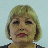 Терентьева Галина Ивановна, педиатр