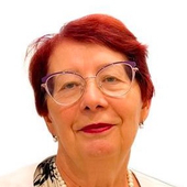 Попова Маргарита Михайловна, невролог