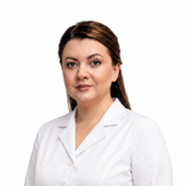 Колесникова Екатерина Викторовна, акушер-гинеколог
