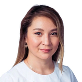 Матвеева Оксана Александровна, дерматолог