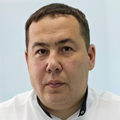 Лубнин Сергей Владимирович, стоматолог-ортопед