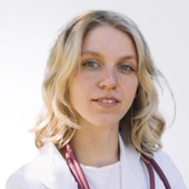 Енина Елизавета Игоревна, реабилитолог