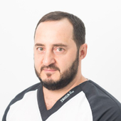 Майтесян Шаген Александрович, флеболог