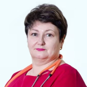 Сокурова Анна Владимировна, терапевт