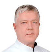Орлов Игорь Николаевич, психиатр