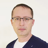 Подлужный Данил Викторович, хирург