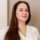 Федорова Екатерина Дмитриевна, врач-косметолог
