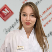 Бушуева Екатерина Романовна, психиатр