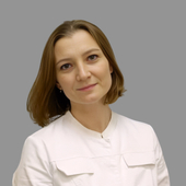 Васильева Ирина Геннадьевна, терапевт