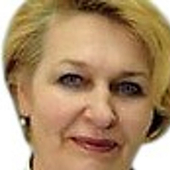 Иванова Маргарита Валентиновна, врач УЗД