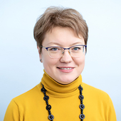 Ярыгина Марина Анатольевна, кардиолог