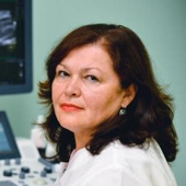 Бойкова Елена Ивановна, врач УЗД