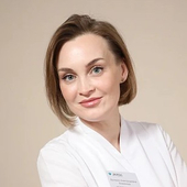 Безменова Валерия Александровна, эндокринолог