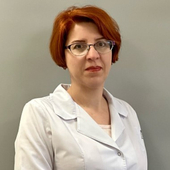 Ткаченко Елена Владиславовна, нефролог