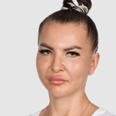 Кузнецова Дина Олеговна, ЛОР