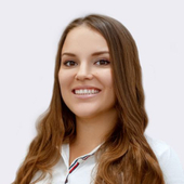 Бельская Анастасия Алексеевна, ортодонт